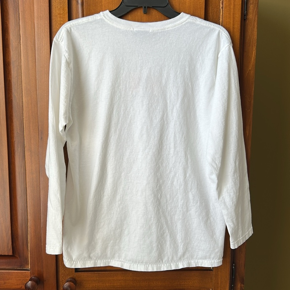 Ladies T-Shirt with Maui embroidered logo - Picture 8 of 9